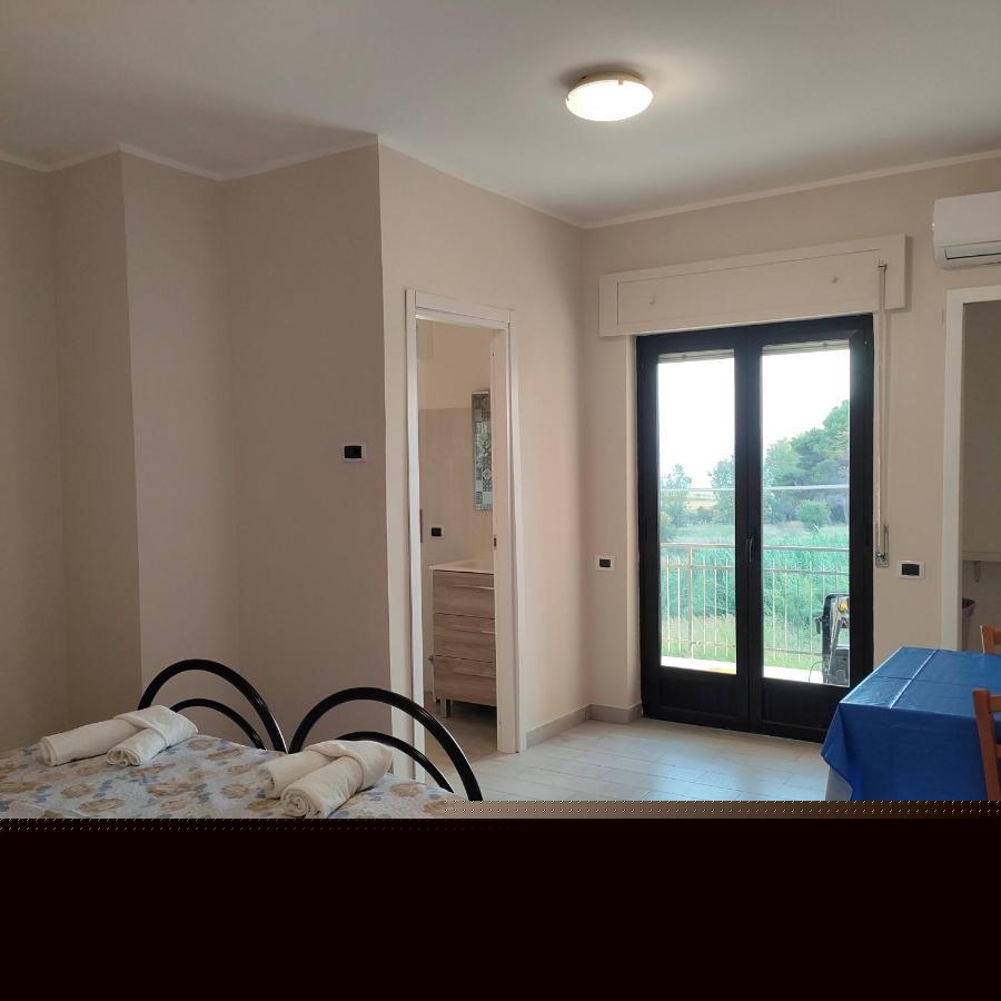 Mg House_2 Appartement Napels Buitenkant foto