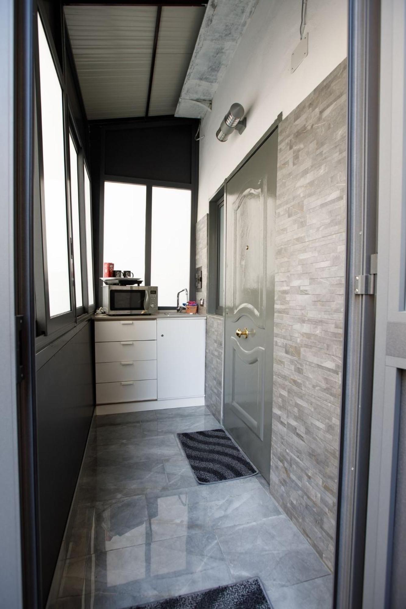 Mg House_2 Appartement Napels Buitenkant foto